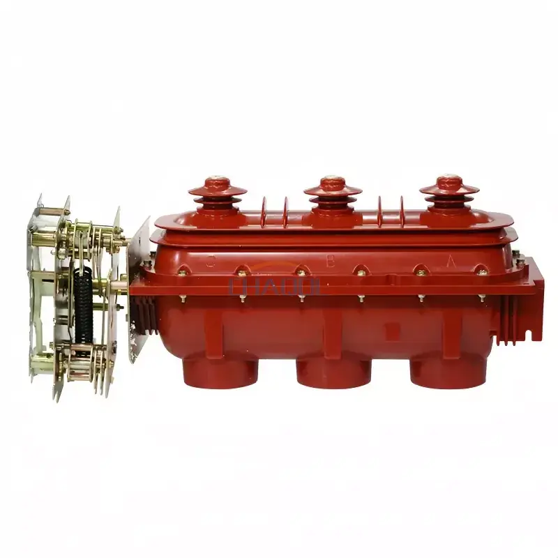 Wewnętrzny wyłącznik obciążenia SF6 12 kV