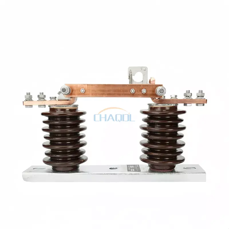 Odłącznik zewnętrzny 12KV