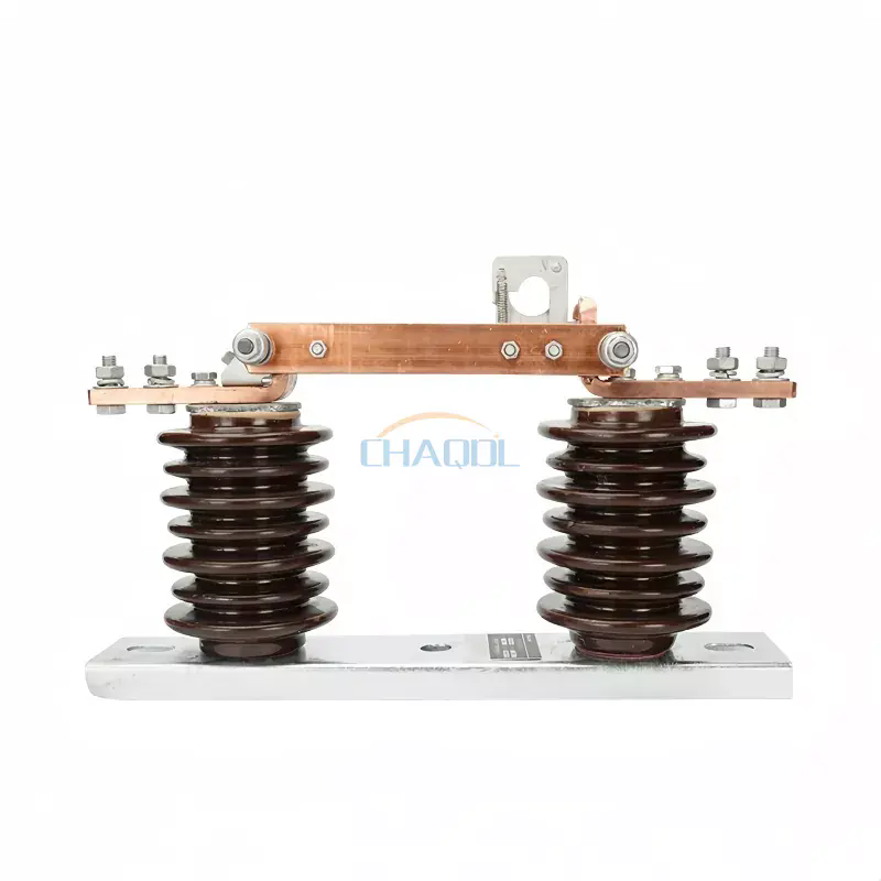 W jaki sposób wyłącznik poprawia bezpieczeństwo elektryczne i ochronę sprzętu?