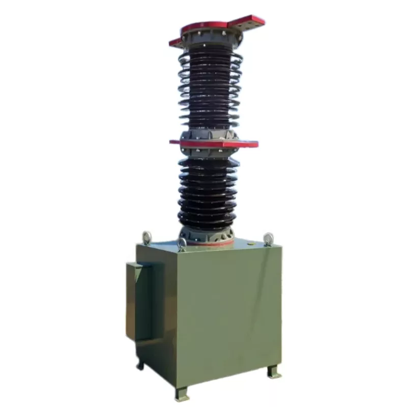 W jaki sposób jednobiegunowy wyłącznik próżniowy 27,5 kV poprawia bezpieczeństwo kolei i dystrybucji energii?