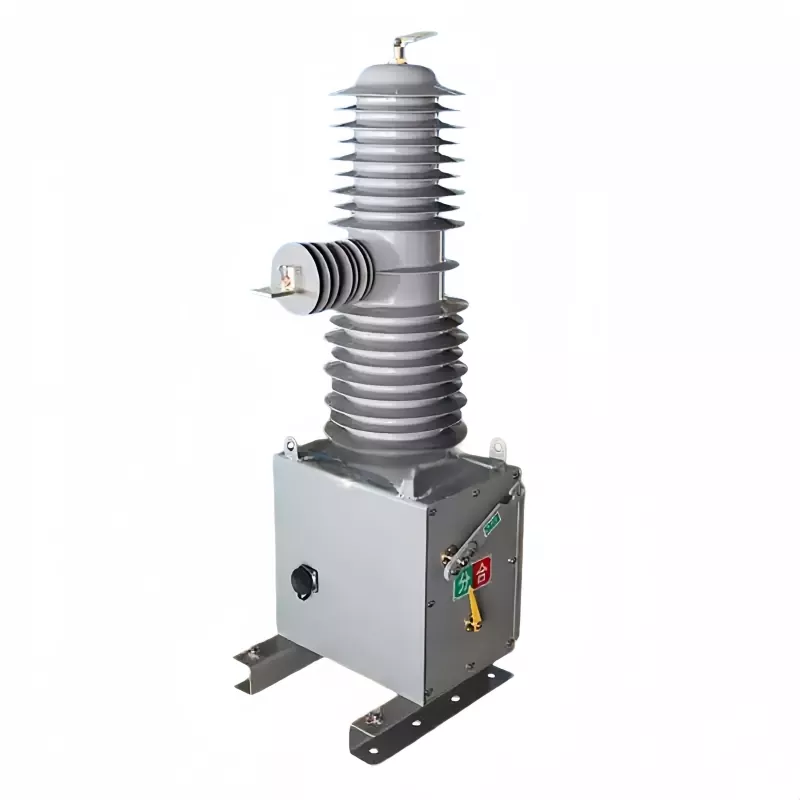 Dlaczego jednobiegunowy wyłącznik zewnętrzny 33 kV to mądry wybór dla nowoczesnych sieci średniego napięcia Dlaczego jednobiegunowy wyłącznik zewnętrzny 33 kV to mądry wybór dla nowoczesnych sieci średniego napięcia