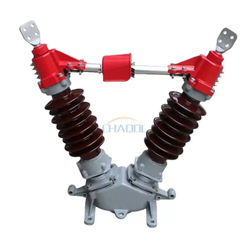 Odłącznik zewnętrzny 40,5 KV