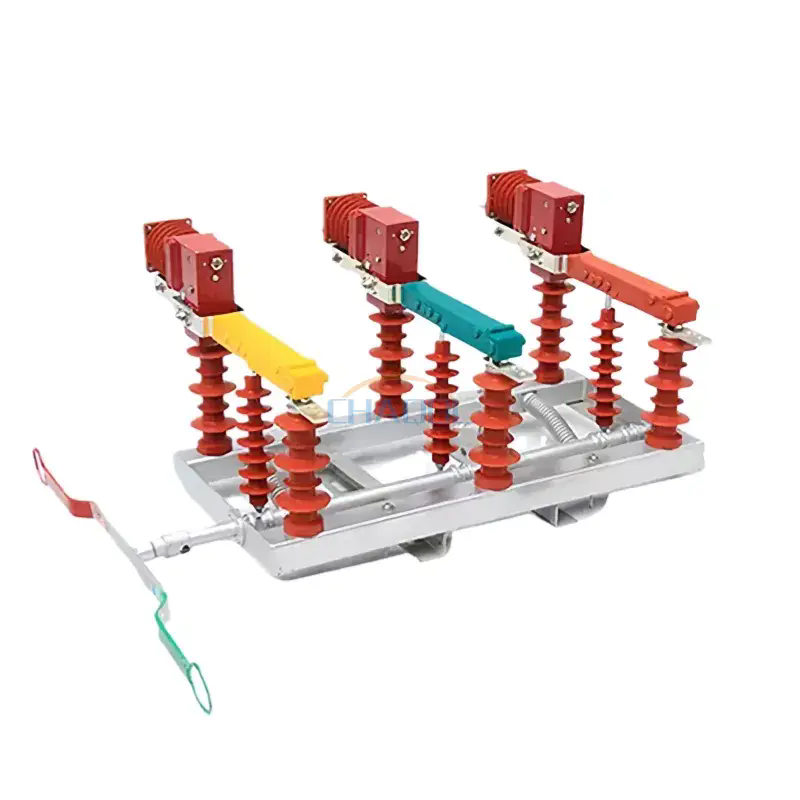 Outdoor High Voltage Load Switch